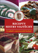 Recepty sestry Vojtěchy (Vojtěcha Fialová)