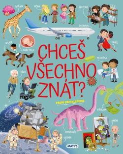 Chceš všechno znát? (Ilaria Barsotti)