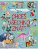 Chceš všechno znát? (Ilaria Barsotti)