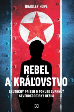 Rebel a kráľovstvo (Bradley Hope)