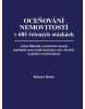 Oceňování nemovitostí v 685 řešených otázkách, včetně Blatného symetrické metody nepřímého porovnání koncepce ceny obvyklé, respektive tržní hodnoty (Richard Blatný)