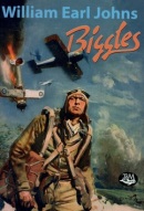 Biggles (William Earl Johns; Zdeněk Burian)