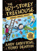 The 169-Storey Treehouse: Monkeys, Mirrors, Mayhem! (Andy Griffiths)