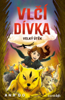 Vlčí dívka - Velký útěk (Ley Jeremy, Do Anh)