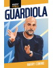 Hviezdy futbalu: Guardiola (Harry Coninx)