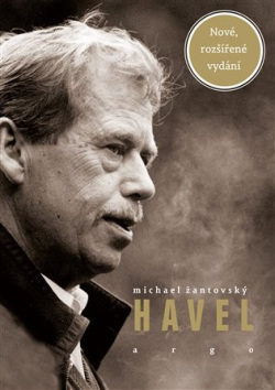 Havel (Michael Žantovský)