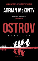 Ostrov (Adrian McKinty)