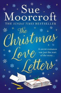 The Christmas Love Letters (Sue Moorcroftová)