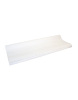 Papier baliaci bielený 90 g/m2, 140x90 cm - 10kg balenie / v balení cca 88-88ks hárkov/