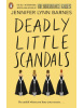 Deadly Little Scandals (Jennifer Lynn Barnes)