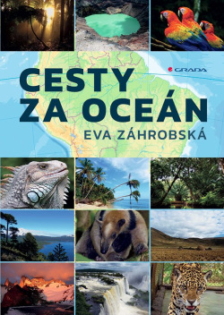 Cesty za oceán (Záhrobská Eva)