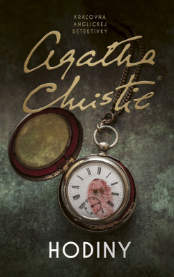 Hodiny (Agatha Christie)