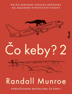 Čo keby? 2 (Randall Munroe)