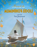 Návrat do muminího údolí (Libor Štukavec, Amanda Li)