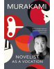 Novelist as a Vocation (Haruki Murakami)