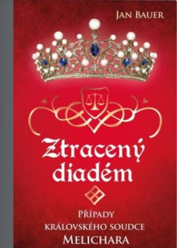 Ztracený diadém (Jan Bauer)