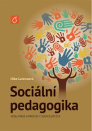 Sociální pedagogika (Jitka Lorenzová)