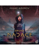 Druhá nadace - CDmp3 (Asimov Isaac)