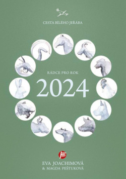 Rádce pro rok 2024 (Eva Joachimová)