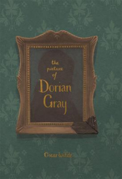 The Picture of Dorian Gray (Oscar Wilde)