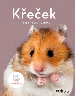 Křeček (Angela Beck)