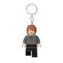 LEGO Harry Potter Ron Weasley svietiacia figúrka (HT)