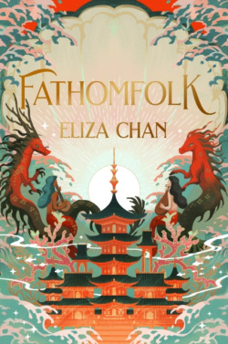 Fathomfolk (Eliza Chan)