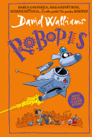 Robopes (David Walliams)