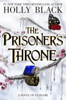 Prisoner's Throne (Holly Black)
