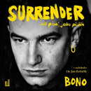 Surrender CD (Bono)