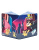 Pokémon UP: GS Shimmering Skyline - A4 album na 180 kariet