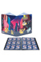 Pokémon UP: GS Shimmering Skyline - A4 album na 180 kariet