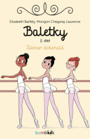 Baletky - Takmer dokonalé (Elisabeth Barféty)