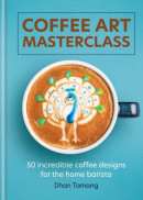 Coffee Art Masterclass (Dhan Tamang)