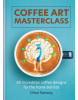 Coffee Art Masterclass (Dhan Tamang)