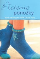 Pleteme ponožky (Smolková)