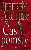 Čas pomsty (Jeffrey Archer)