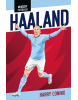 Hviezdy futbalu: Haaland (Harry Coninx)