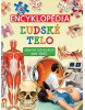 Encyklopédia Ľudské telo