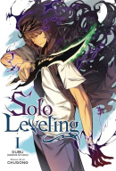 Solo Leveling 1 (Chugong)