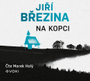Na kopci (audiokniha) (Jiří Březina)
