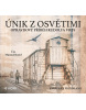 Únik z Osvětimi (audiokniha) (Jonathan Freedland)