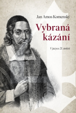 Vybraná kázání (Jan Amos Komenský)