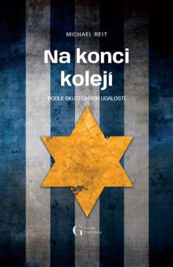 Na konci kolejí (Michael Reit)