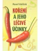 Koření a jeho léčivé účinky (Pavel Valíček)