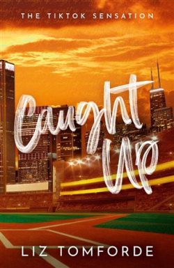 Caught UP (Liz Tomforde)