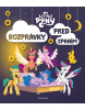 My Little Pony - Rozprávky pred spaním (Lucy Score)