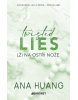 Twisted Lies: Lži na ostří nože (Ana Huang)
