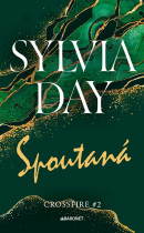 Spoutaná (Sylvia Day)