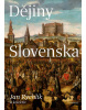 Dějiny Slovenska (Jan Rychlík)